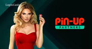 Интернет-казино Pin Up
