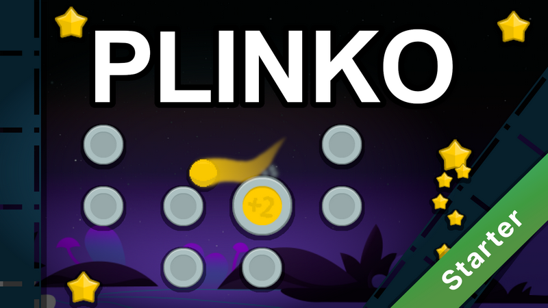 Онлайн-игра Plinko Gambling Enterprise