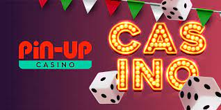 
Pin Up Casino-da yüksək keyfiyyətli slot oynayın
