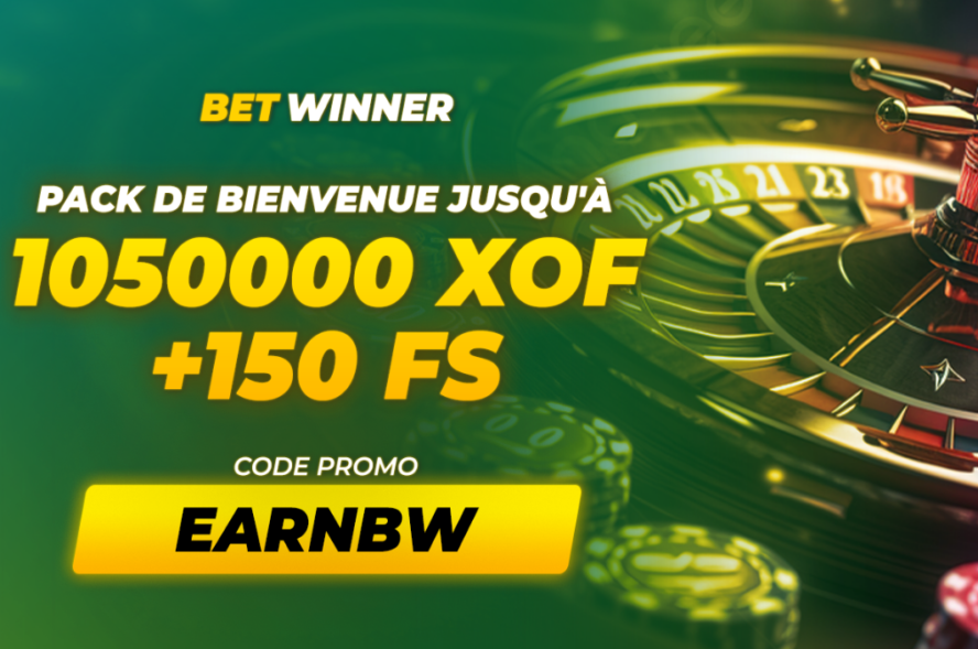 Betwinner Sports Bet Maximisez vos gains avec les paris sportifs Betwinner Sports Bet Maximisez vos gains avec les paris sportifs
