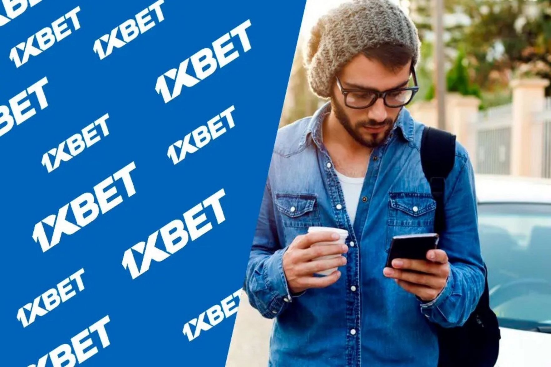 Download and install 1xBet: 1xBet mobile app for Android, iOS