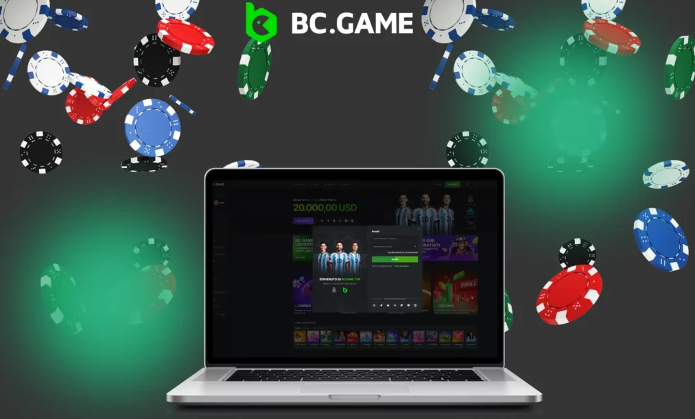 Удивительные победы в Bc.Game Wins ваш ключ к удаче в мире онлайн-казино Удивительные победы в Bc.Game Wins ваш ключ к удаче в мире онлайн-казино