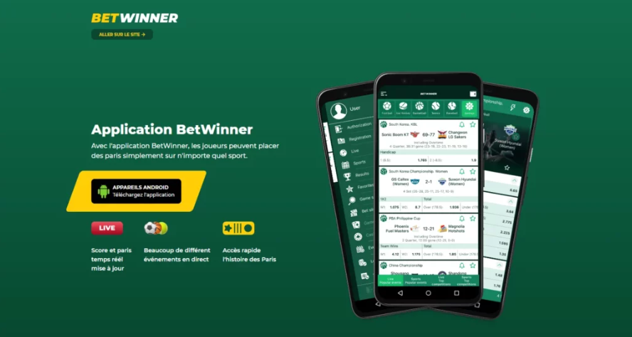 Ultimate Guide to Betwinner Deposit Methods Ultimate Guide to Betwinner Deposit Methods