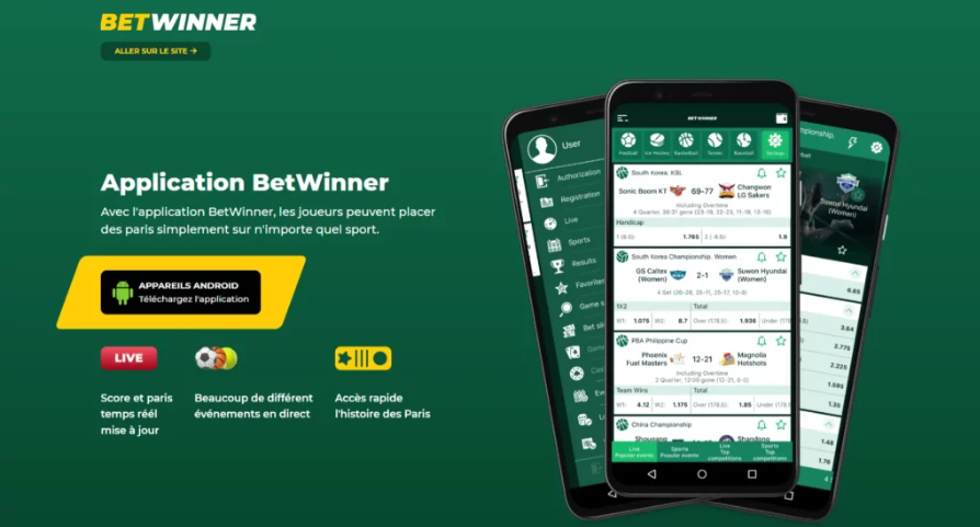 Découvrez le jeu palpitant de Betwinner Aviator