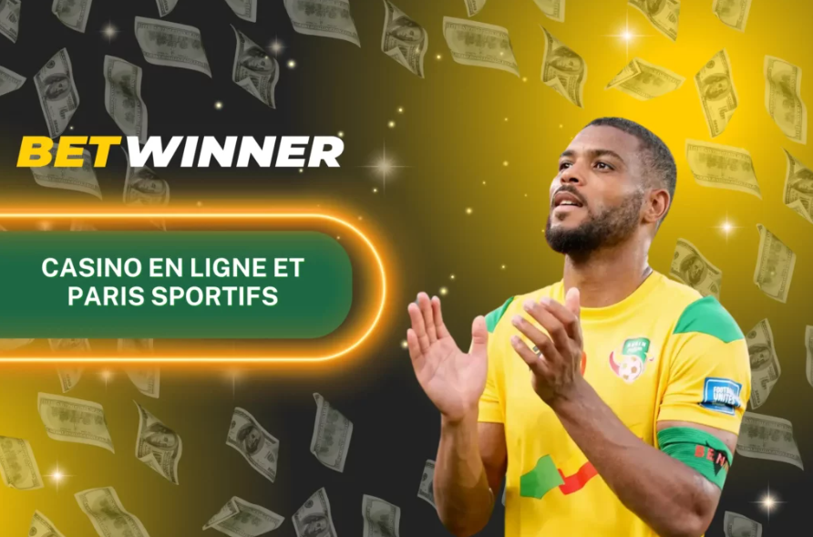 Découvrez le jeu palpitant de Betwinner Aviator