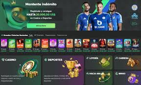 Descubre el Mundo del Entretenimiento con Bc Game App Descubre el Mundo del Entretenimiento con Bc Game App