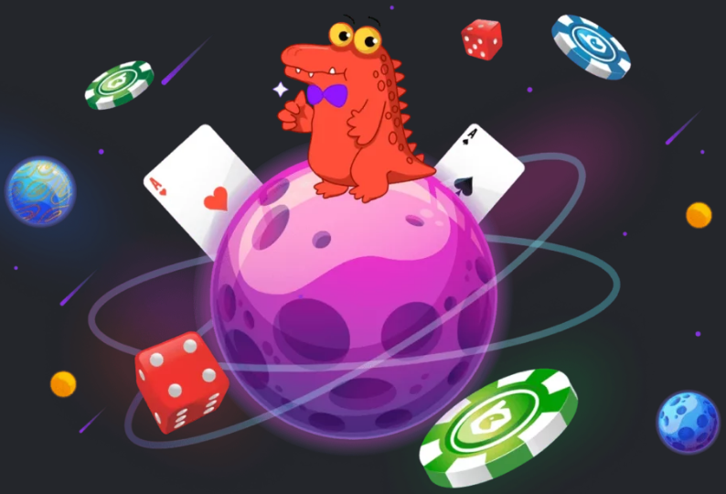 Descubre el Mundo del Entretenimiento con Bc Game App Descubre el Mundo del Entretenimiento con Bc Game App