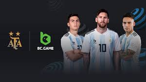 Descubre el Mundo del Entretenimiento con Bc Game App Descubre el Mundo del Entretenimiento con Bc Game App