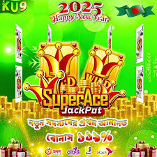 Discover the Thrills of KU9 Casino A Gamer's Paradise