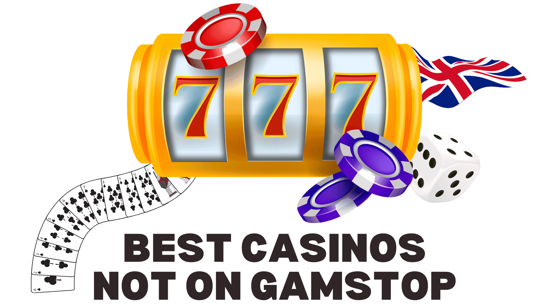 Exploring Non Gamstop Casinos Your Gateway to Ultimate Gaming Freedom