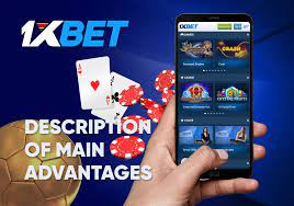 1XBet - Online Betting at the Authorities Workplace in Indonesia