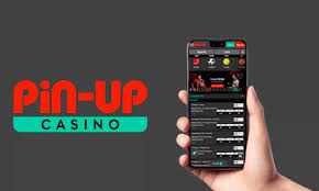 Establecimiento de juego Pin Up