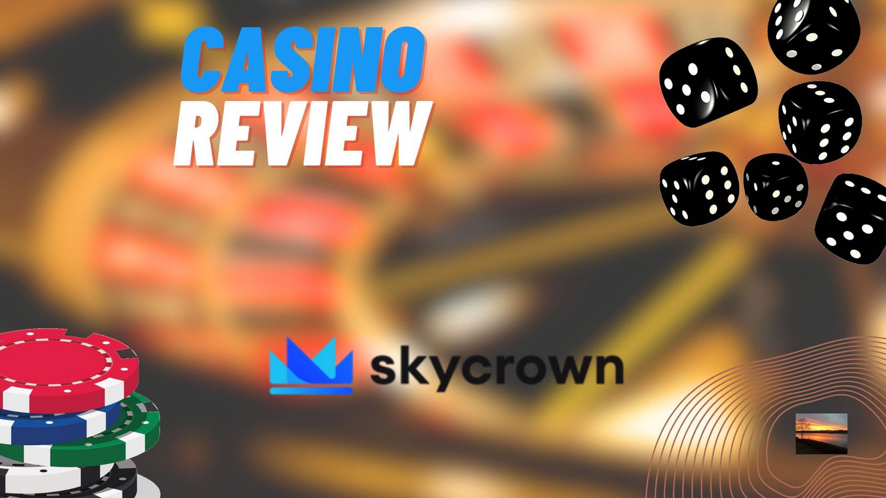 Skycrown Gambling Enterprise Evaluation in March 2025