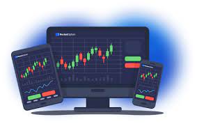 Обзор платформы и возможностей Брокер Pocket Option Обзор платформы и возможностей Брокер Pocket Option