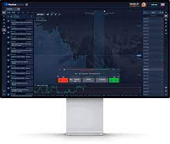 Обзор платформы и возможностей Брокер Pocket Option Обзор платформы и возможностей Брокер Pocket Option