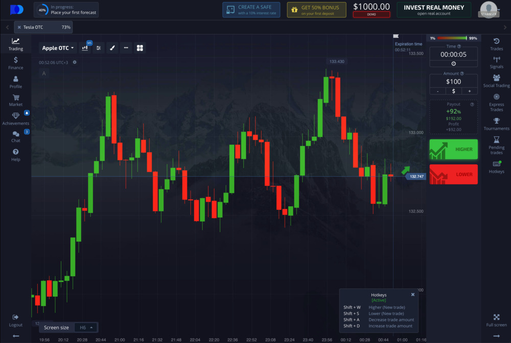 Pocket Option Broker A Comprehensive Guide to Trading Success