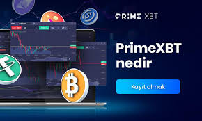 PrimeXBT Crypto Broker Güvenilir ve Kullanıcı Dostu Alım Satım Platformu PrimeXBT Crypto Broker Güvenilir ve Kullanıcı Dostu Alım Satım Platformu