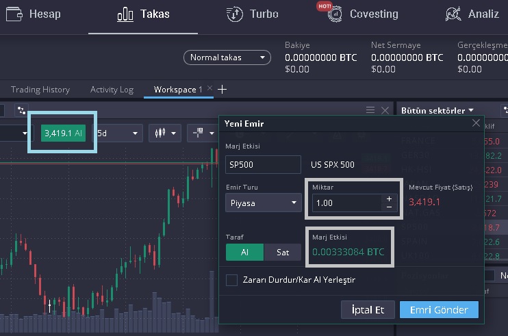 PrimeXBT Trading Platform Yatırım Fırsatları ve Kullanıcı Deneyimi PrimeXBT Trading Platform Yatırım Fırsatları ve Kullanıcı Deneyimi