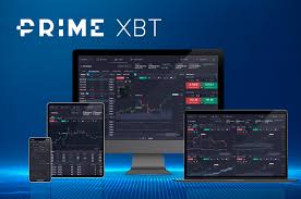 Spot trading on PrimeXBT 3