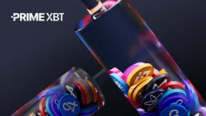 Spot trading on PrimeXBT 3
