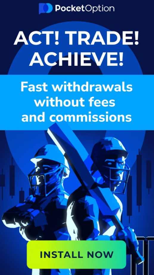 The Future of Trading Pocket Option Crypto The Future of Trading Pocket Option Crypto