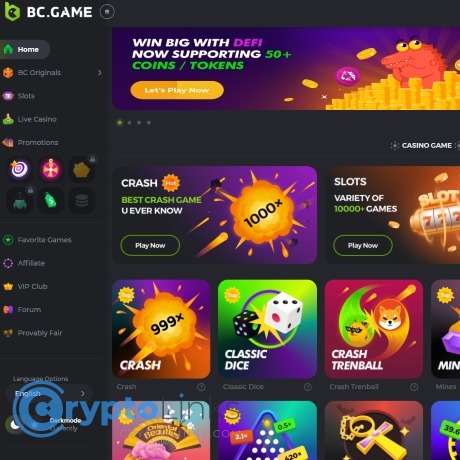 The Ultimate Guide to Bc Game Playing Smart and Winning Big