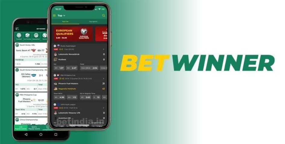 Ultimate Guide to Betwinner Indir Everything You Need to Know Ultimate Guide to Betwinner Indir Everything You Need to Know