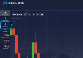 Unlock Trading Potential with Pocket Option Demo