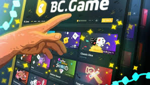 Все о Bc.Game Уникальный мир азартных игр и блокчейн-технологий