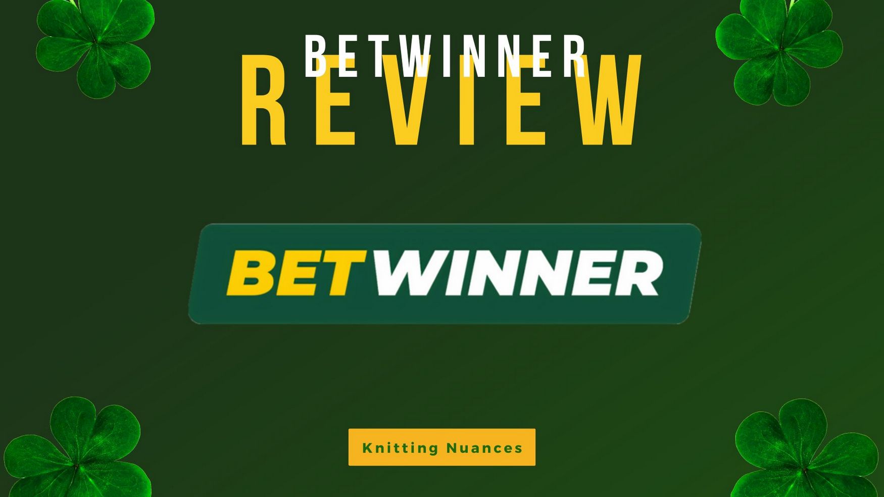 BetWinner: Online Sports Betting and Casino