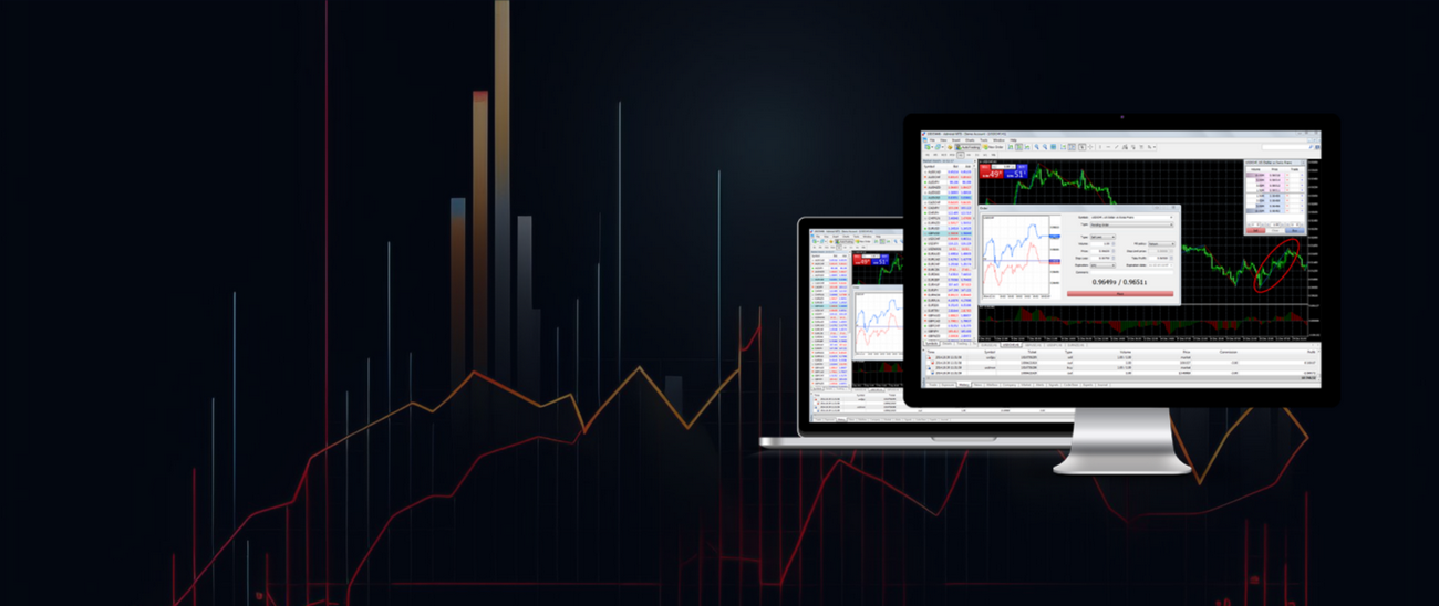 Comprehensive instructions for Exness deposit and withdrawal