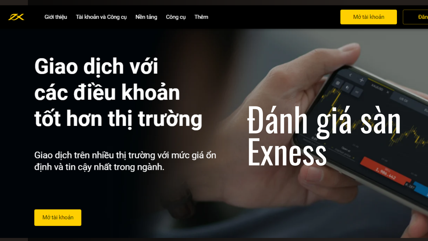 Comprehensive instructions for Exness deposit and withdrawal