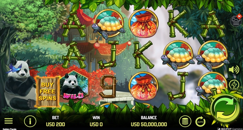 The Marvelous World of Casino Golden Panda The Marvelous World of Casino Golden Panda