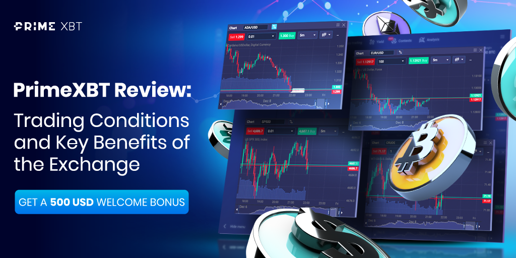 The Ultimate Guide to PrimeXBT Exchange The Ultimate Guide to PrimeXBT Exchange