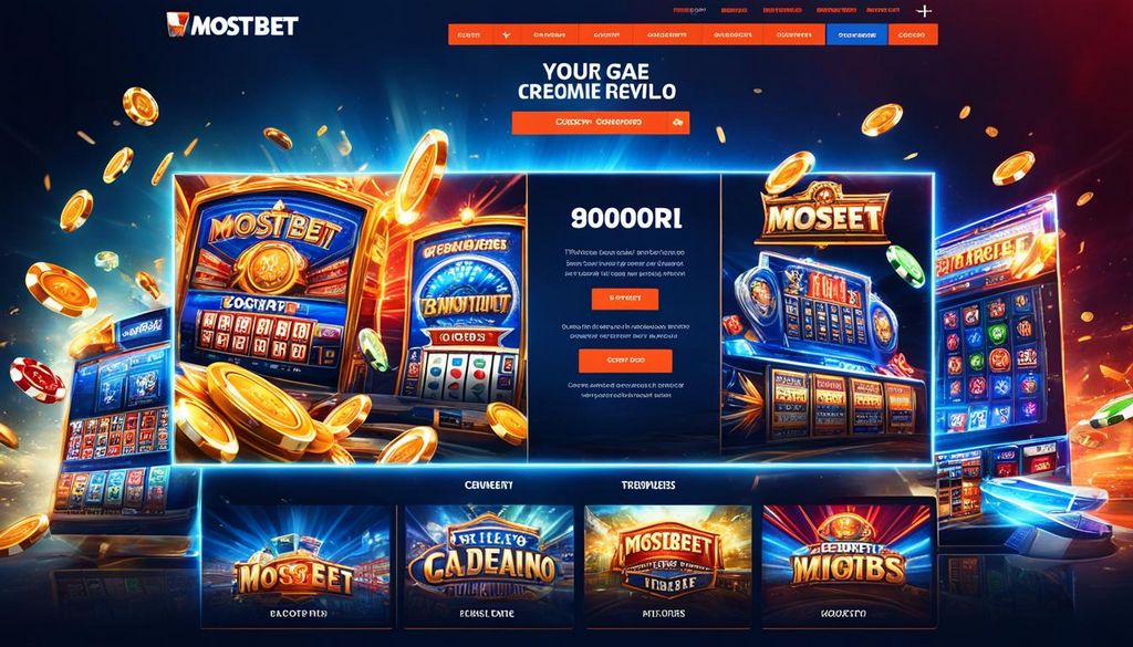 MOSTBET CASINO SITE ilə həzz aləminə necə girmək olar