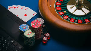 Gamings at UK Online Gambling Enterprises Out GamStop