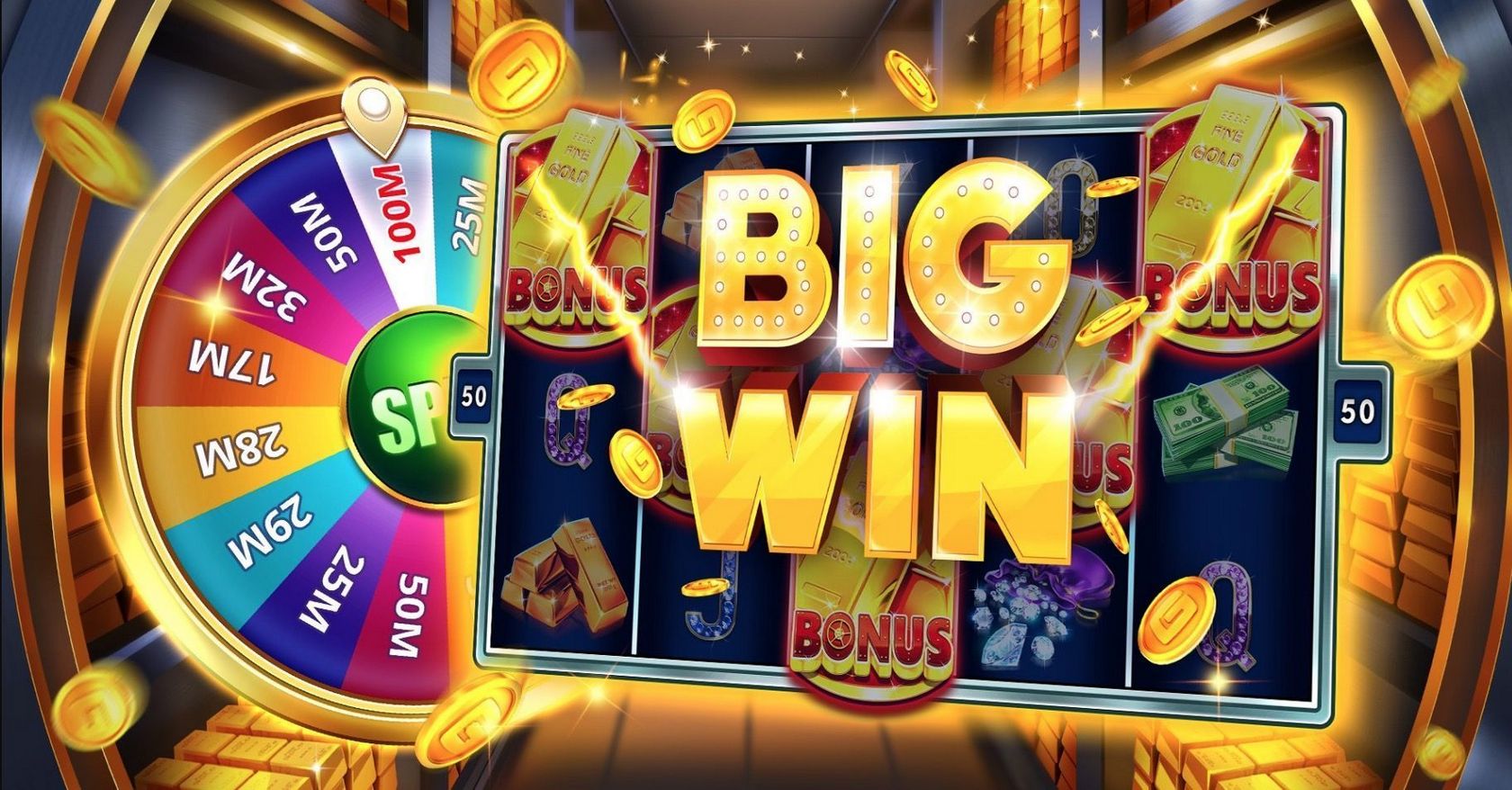 Bigwins Gambling Establishment Review