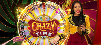 Crazy Time - Raccolta di slot machine gratuite create dal programmatore