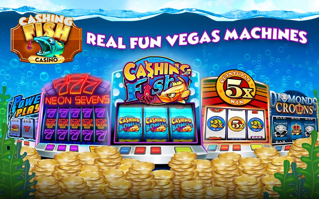 Free Online Slot Machine vs Genuine Cash Online Slots