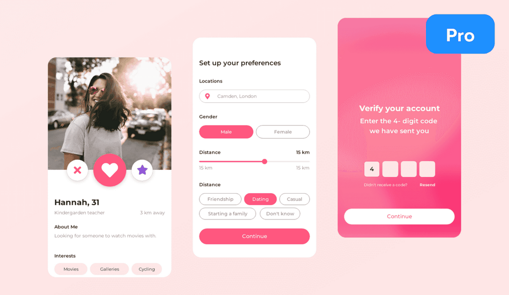 Sofia Day: Join Process Step by Step