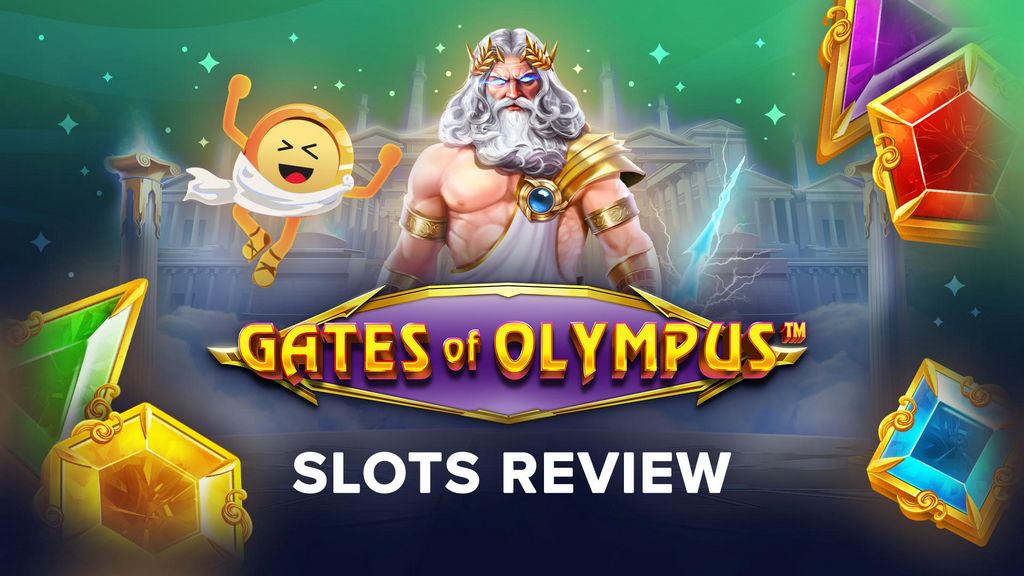 Gates of Olympus: Play the complimentary port trial & with actual cash